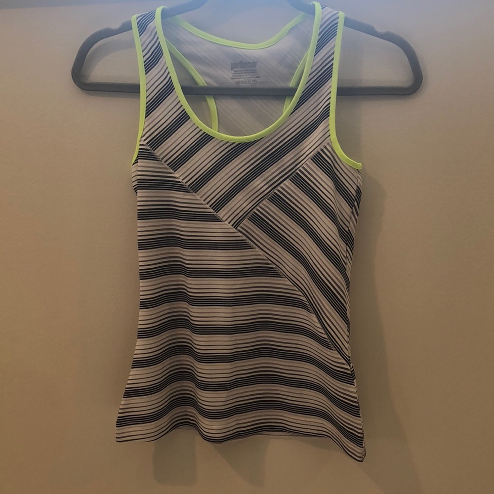 Prince Racerback Tank